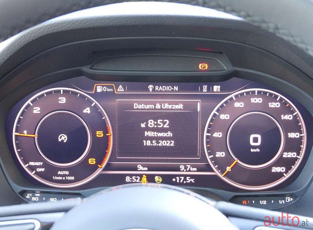 2022' Audi Q2 photo #5