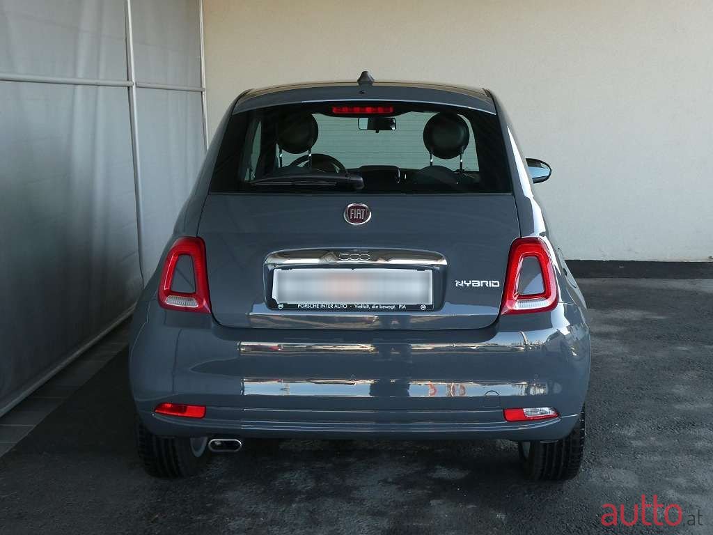 2020' Fiat 500 for sale. Leibnitz, Austria