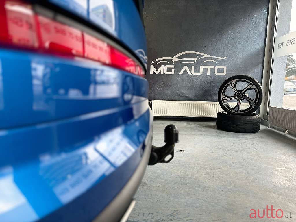 2019' Skoda Kodiaq photo #6