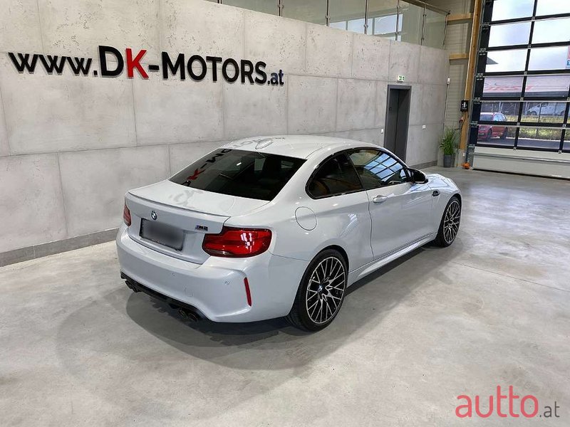 2019' BMW 2Er-Reihe photo #3