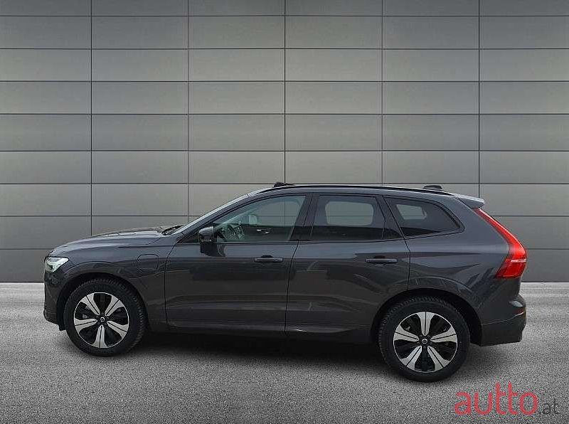 2024' Volvo XC60 photo #3