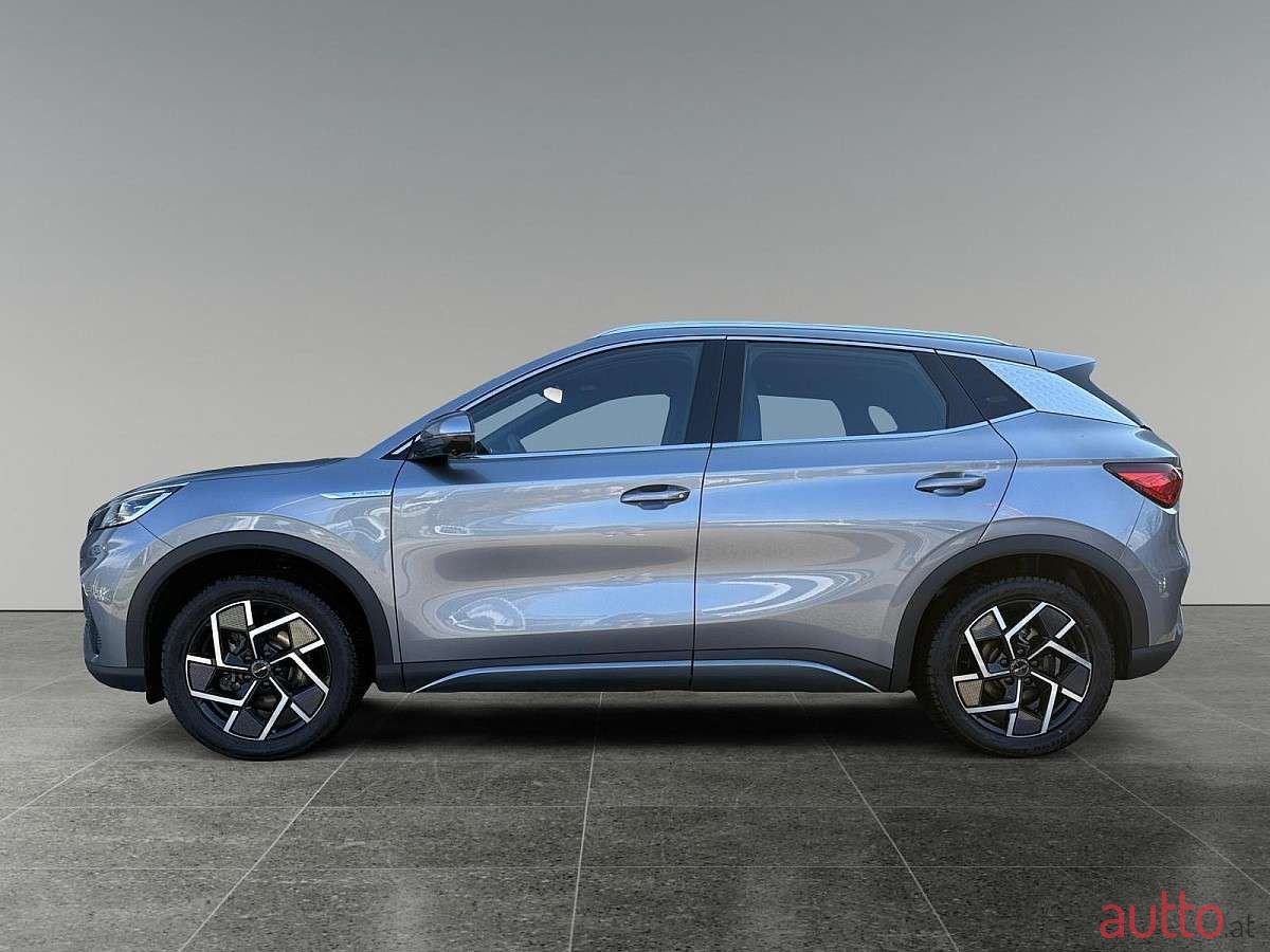 2024' BYD Atto 3 photo #2