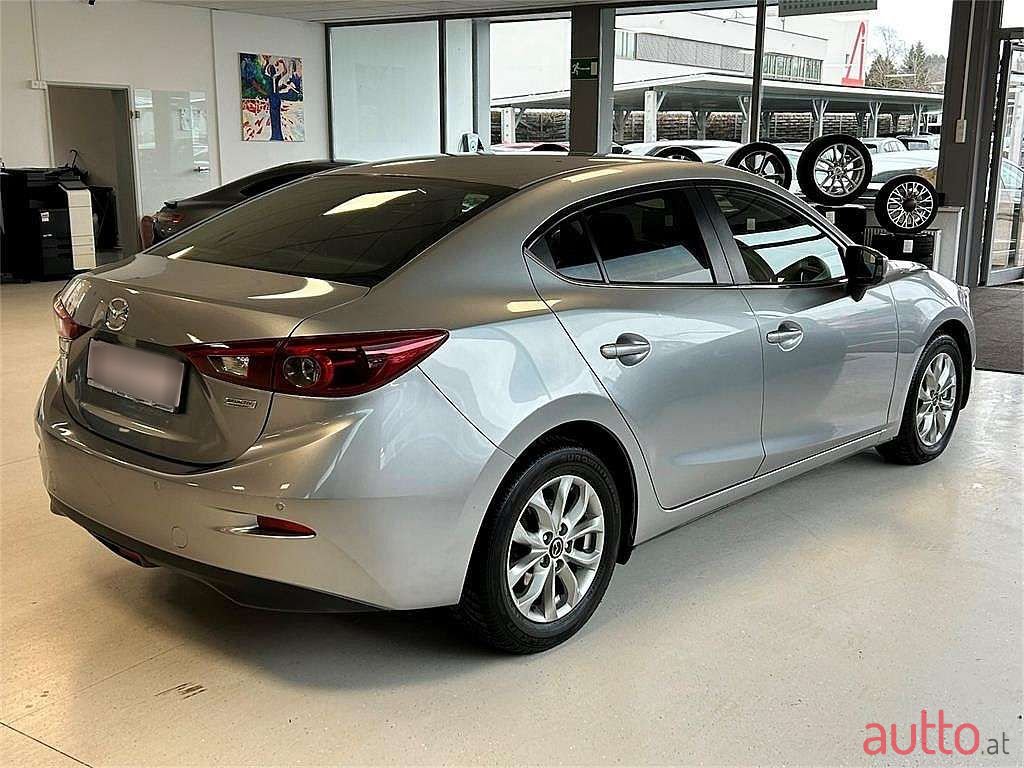 2014' Mazda Mazda3 photo #5