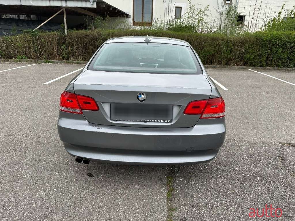 2006' BMW 3Er-Reihe photo #6
