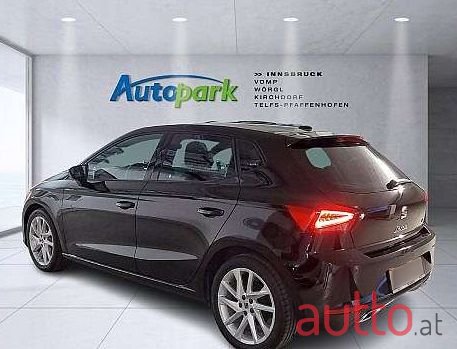 2023' SEAT Ibiza photo #5