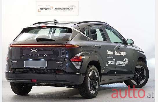 2024' Hyundai Kona photo #2