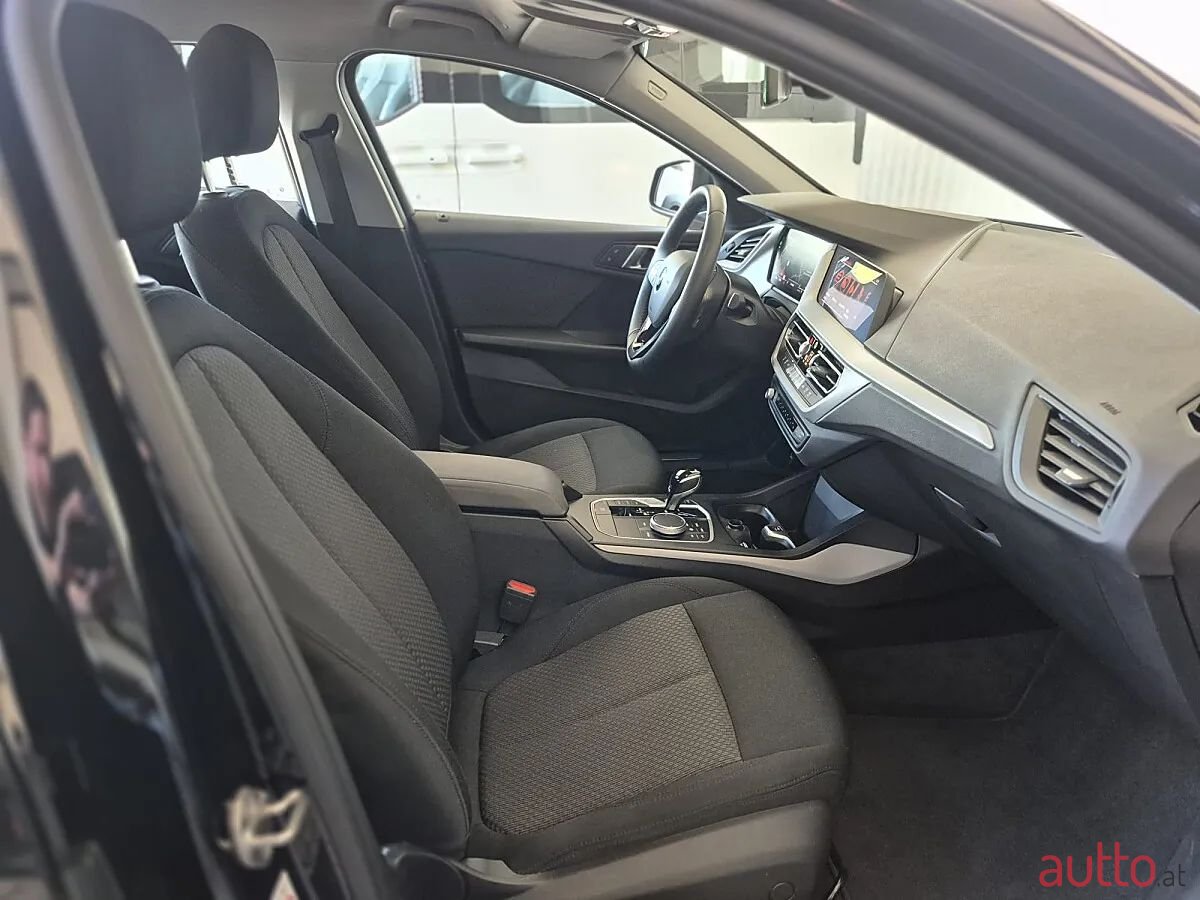 2023' BMW 1Er-Reihe photo #6