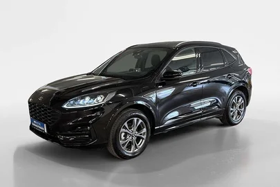 2023' Ford Kuga