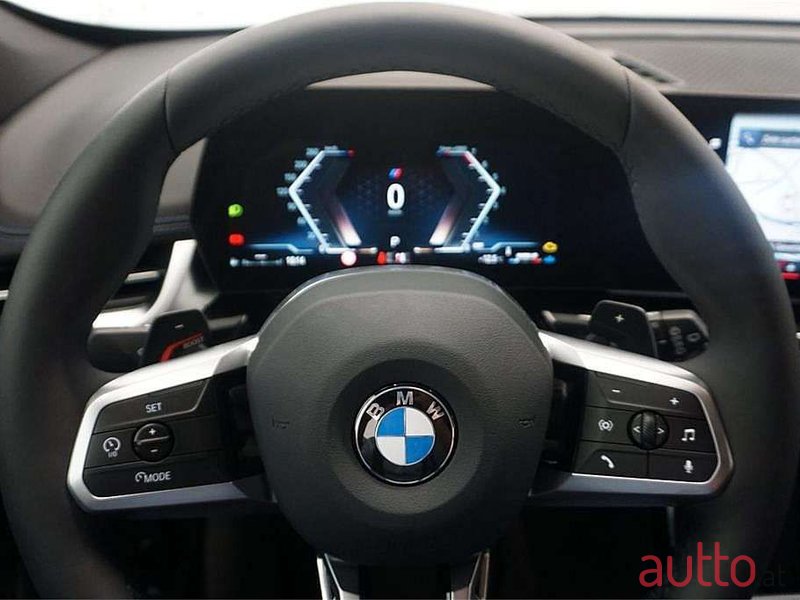 2022' BMW X1 photo #5
