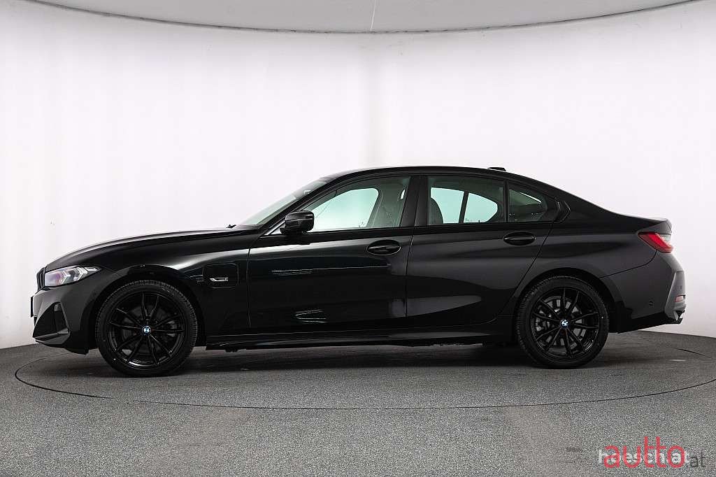 2023' BMW 3Er-Reihe photo #3