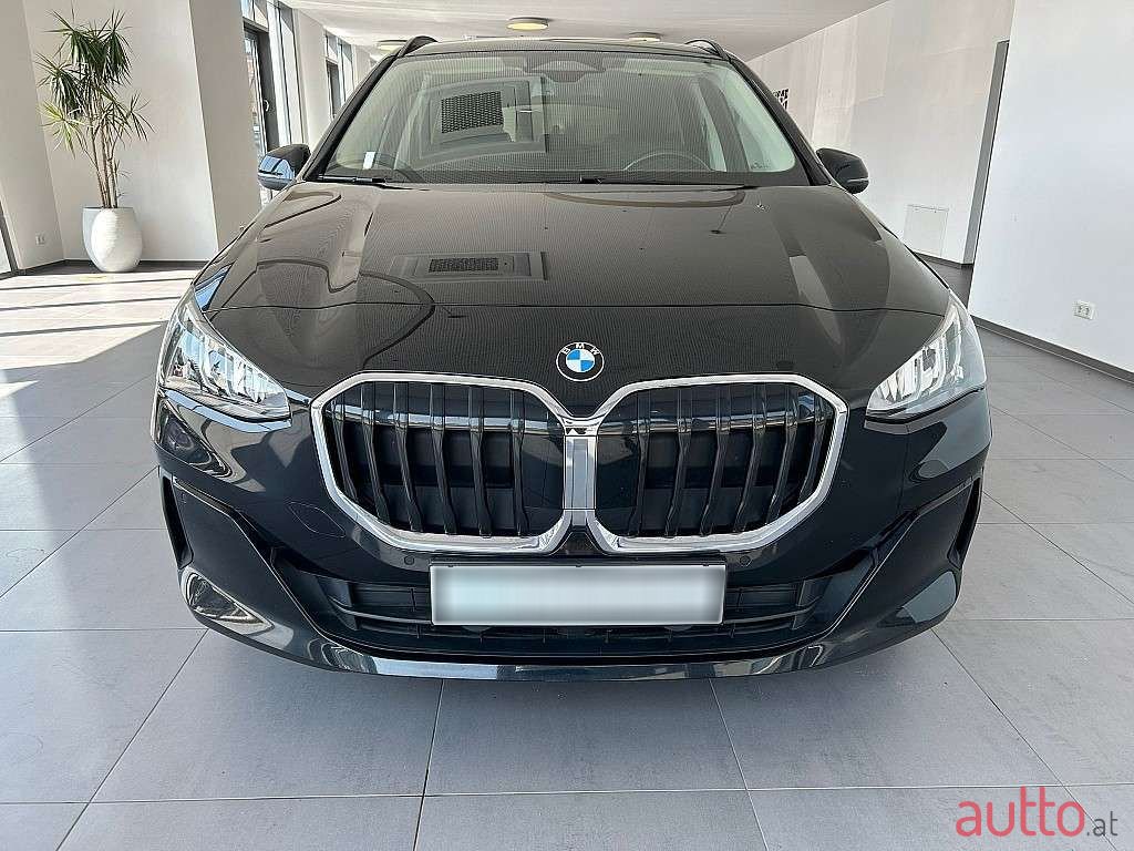 2022' BMW 2Er-Reihe photo #2