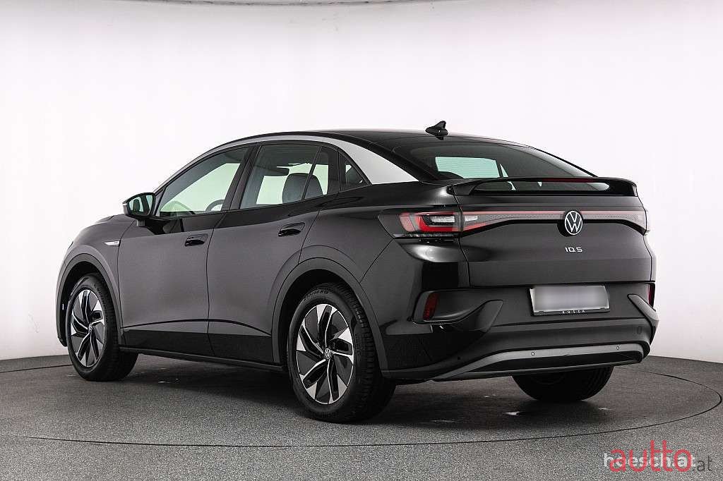 2023' Volkswagen ID.5 photo #4