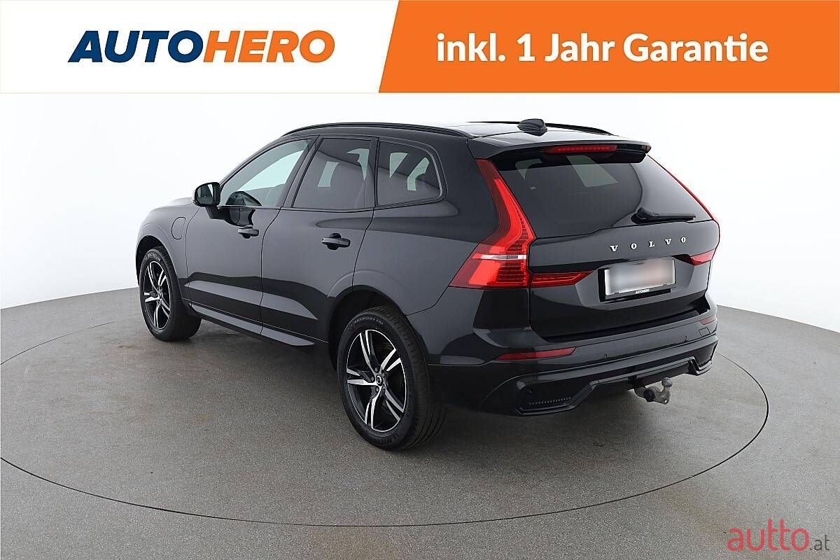 2022' Volvo XC60 photo #4