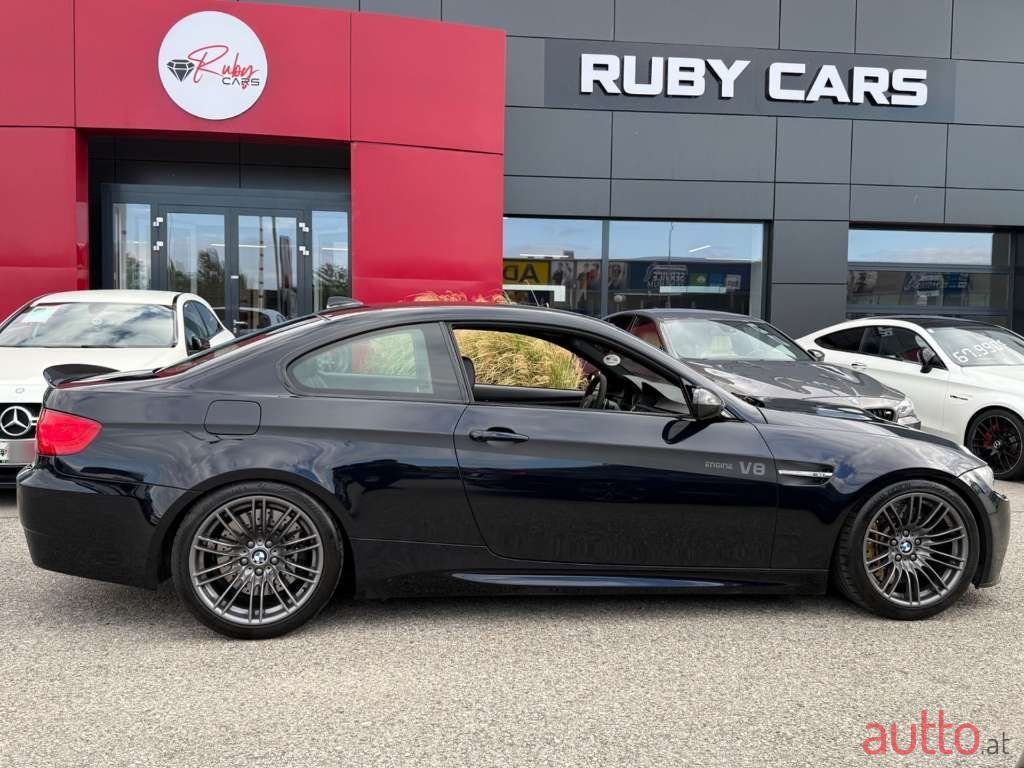 2009' BMW 3Er-Reihe photo #3