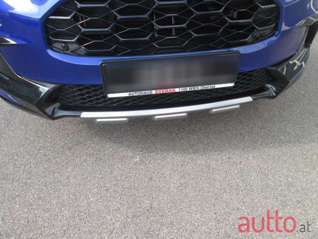 2023' Honda ZR-V photo #5