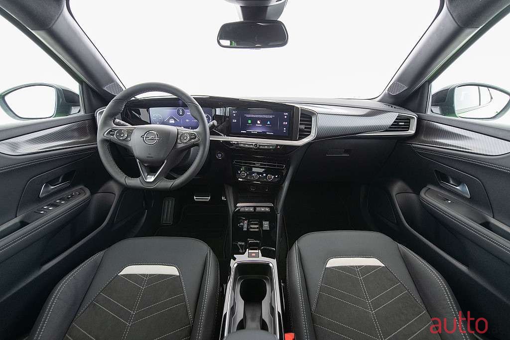 2023' Opel Mokka photo #4
