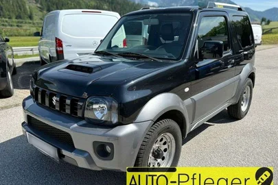 2015' Suzuki Jimny
