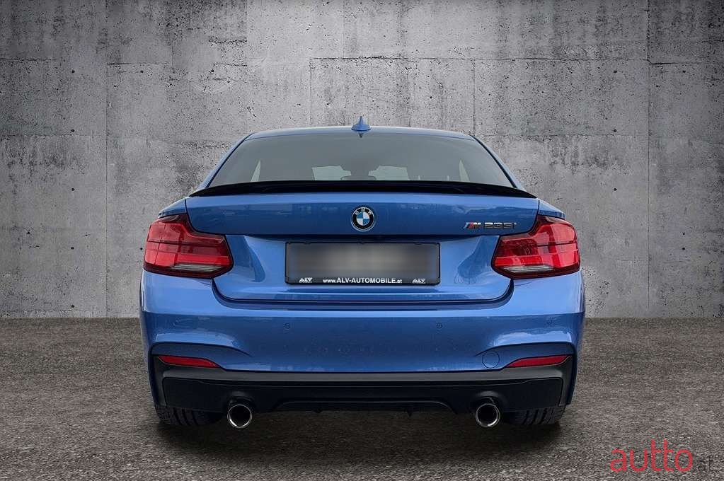 2015' BMW 2Er-Reihe photo #6