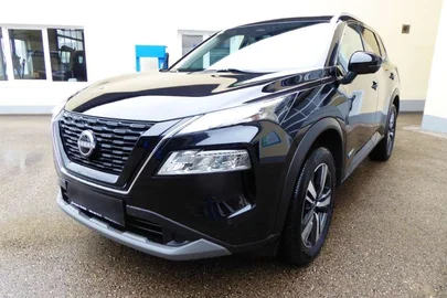 2024' Nissan X-Trail