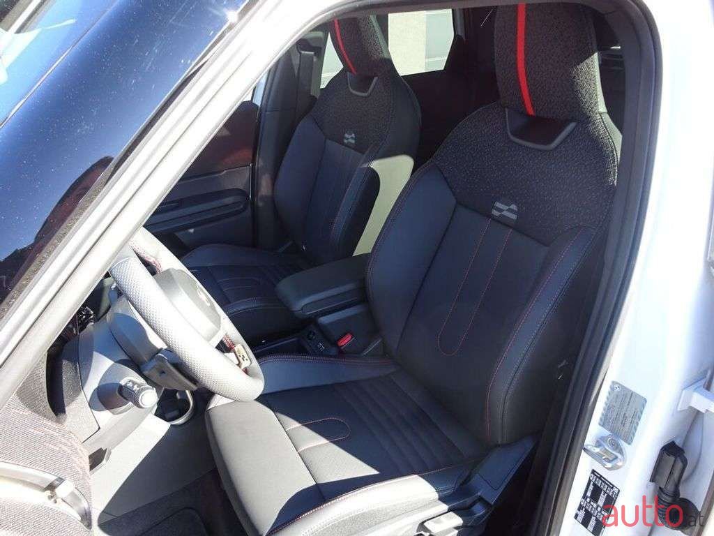 2024' MINI Countryman photo #6