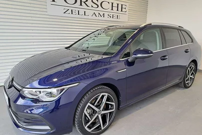 2024' Volkswagen Golf