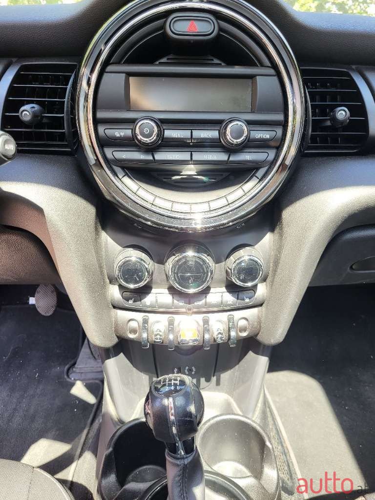 2018' MINI Mini photo #3