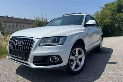 2015' Audi Q5
