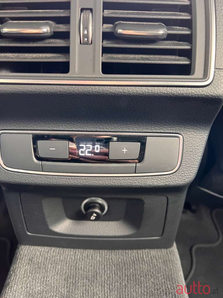 2018' Audi Q5 photo #6