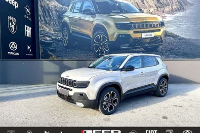 2023' Jeep Avenger