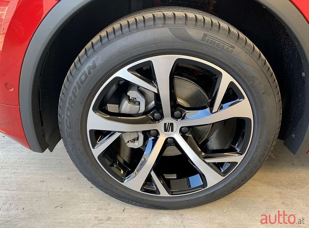 2023' SEAT Tarraco photo #5