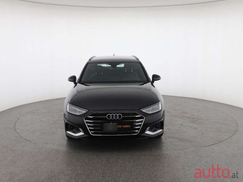 2024' Audi A4 photo #2