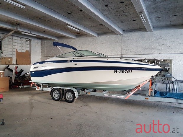 2019' Crownline photo #1