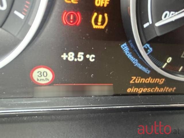 2016' BMW 4Er-Reihe photo #6