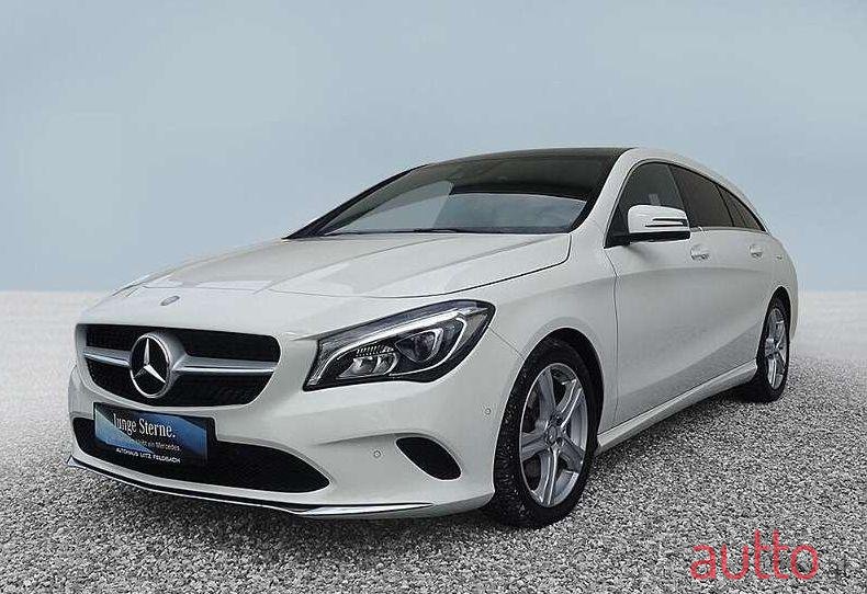 2016' Mercedes-Benz Sonstige photo #1