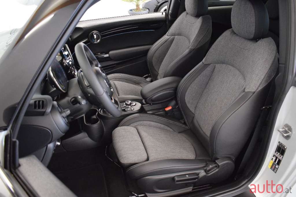 2022' MINI Mini photo #5