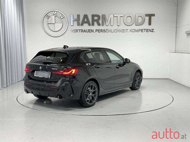 2024' BMW 1Er-Reihe photo #4
