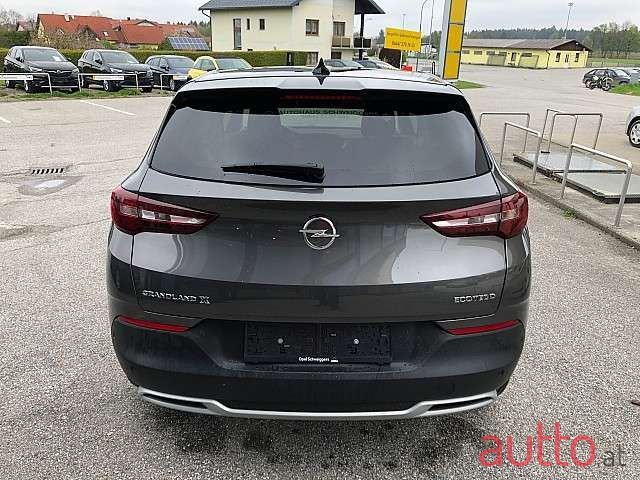 2020' Opel Grandland X photo #5