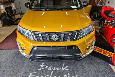 2024' Suzuki Vitara