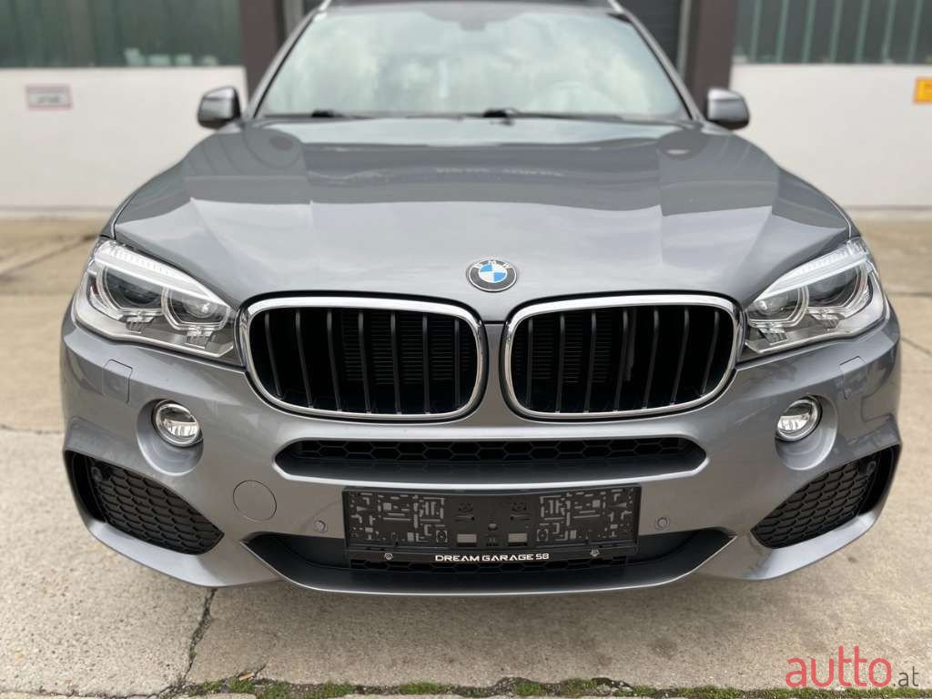 2013' BMW X5 photo #2