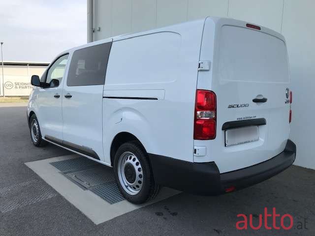 2022' Fiat Scudo photo #4