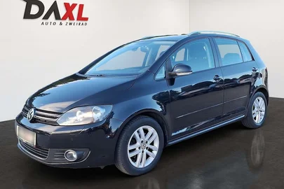 2010' Volkswagen Golf