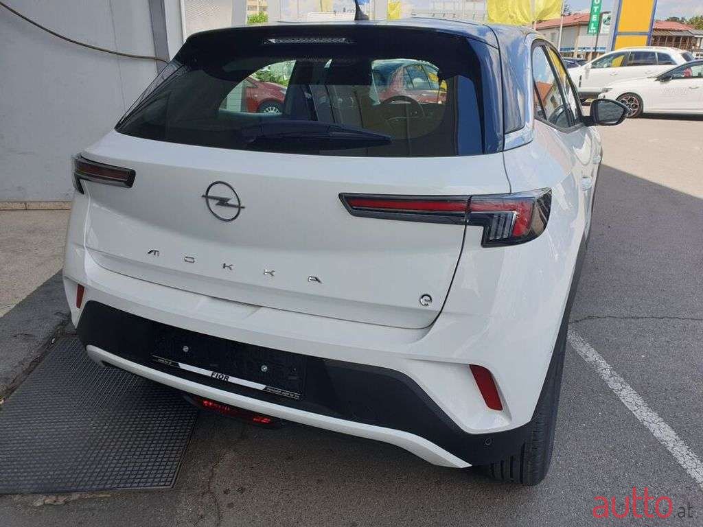 2022' Opel Mokka photo #4