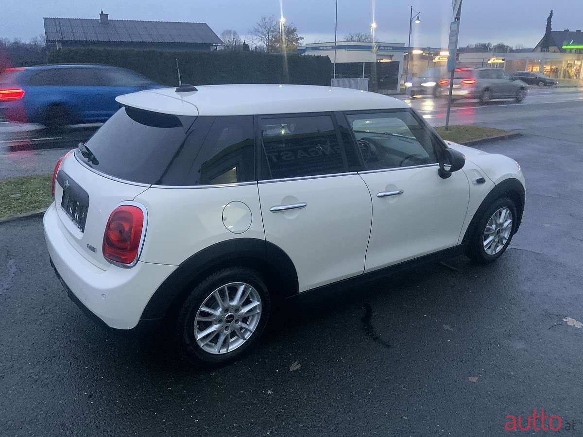 2015' MINI Mini photo #4