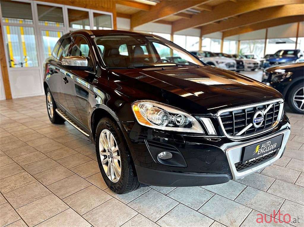 2010' Volvo XC60 photo #3