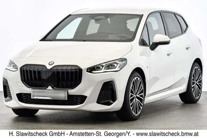2024' BMW 2Er-Reihe