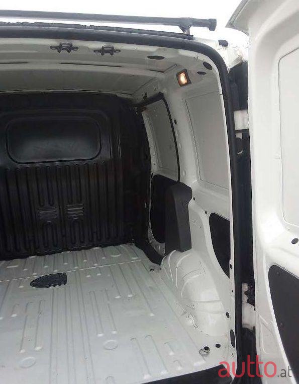 2005' Fiat Doblo photo #2