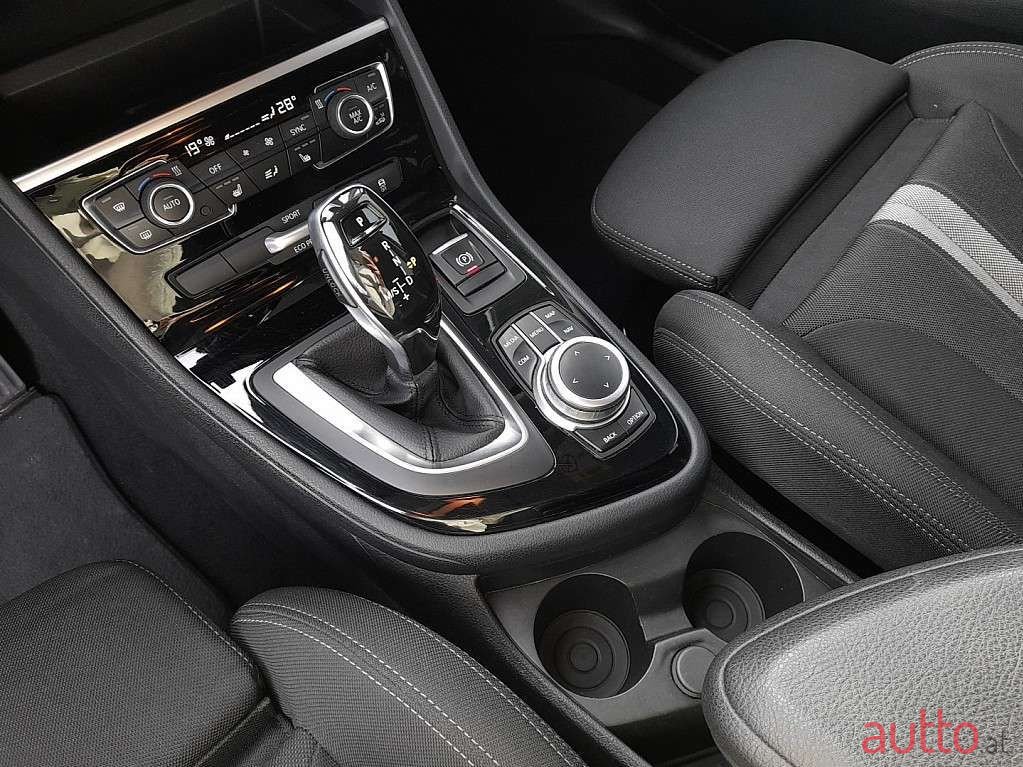 2020' BMW 2Er-Reihe photo #6