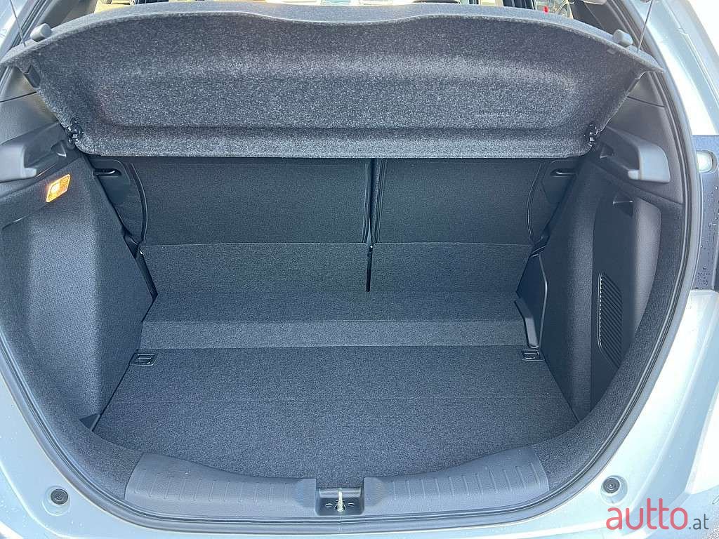 2023' Honda Jazz photo #4