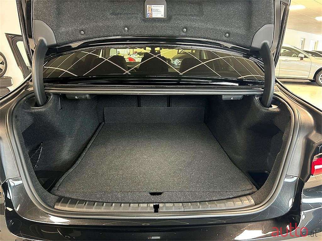 2022' BMW 5Er-Reihe photo #3