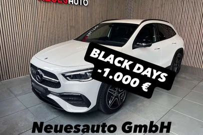 2020' Mercedes-Benz Gla-Klasse